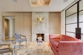 Velvet is the trend of this year, and incorporating it into your attire and décor is a cool way to stay in trend. Pink Sofas An Unexpected Touch Of Color In The Living Room