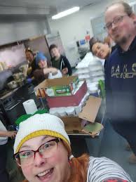 Denver Winter Ball Black Friday Special