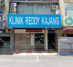 Specialize in selesama, cuci luka and asma. Map And Reviews About Klinik Reddy Kajang