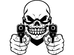 Maybe you would like to learn more about one of these? Gangster Skull Drawings Novocom Top
