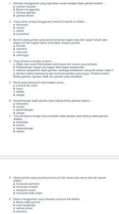 Tolong Bagi Yang Bisa Menjawab Brainly Co Id