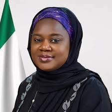 H.E Fatima Mohammed Bago