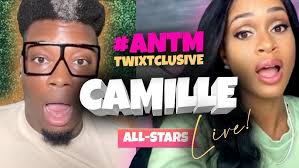 Why Lisa D' Amato Stopped Our Alexandria Everett Interview + Her BFF Calls  in with the Real Reason!