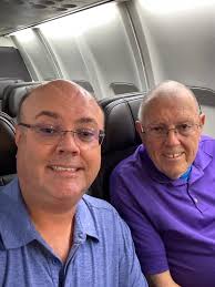 Flat Stanley and his Stanleys.