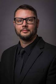 Andrew Clifford (Percussion)