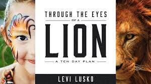 Memoir, nonfiction, religion, spirituality, autobiography, biography, christian, christian living, christian non fiction, christianity, faith, pdf epub through the eyes of a lion: Through The Eyes Of A Lion Devotional Reading Plan Youversion Bible