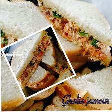 طريقة عمل سندويشات دجاج بارد مع المايونيز بالصور زاكي cooking recipes food cooking