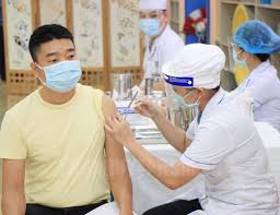 Nhưng sau khi là một trong những quốc gia dẫn đầu thế giới về việc tiêm phòng vaccine, cho đến giữa tháng 4, tỷ lệ tiêm chủng của mỹ đã chậm lại. Kiá»ƒm Tra Cac Ä'iá»ƒm Tiem Vaccine Phong Dá»‹ch Covid 19