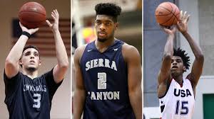 We're about to show you our favorite picks. 3 Ucla Basketball Players Arrested In China Arrive Back In Us Cnn