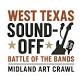 West Texas Sound-Off | Battle of the Bands event image