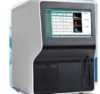 Getein Biotech Haematology Analyzer Hematology Analyzers ...