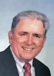 Obituary for Cordell "Corkey" Brewster
