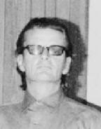 Peter Sullenger Obituary (1950