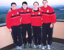 Reprezentacja polski w piłce nożnej. Reprezentacja Polski W Pilce Noznej Kobiet Wikipedia Wolna Encyklopedia