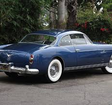 Image result for Glacier Blue 1954 Chrysler