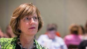 Ag specialist receives profession's highest honor