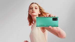 Blackview A100: Helio P70 & Sony-Kamera ...