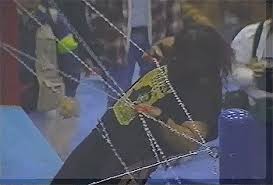 Cactus jack vs terry funk kotdm finals 1995. Iwa Japan Explore Tumblr Posts And Blogs Tumgir