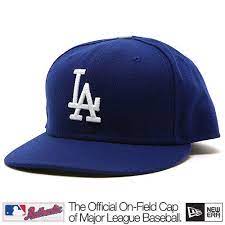 Los Angeles Dodgers Authentic Game Performance 59fifty On Field Cap Mlb Com Shop Dodgers La Dodgers Baseball La Dodgers Cap