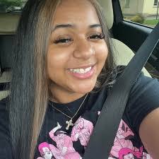 Savannah Mock's Instagram, Twitter & Facebook