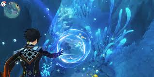 Question About Destroying Shields By Swirling Genshin Impact | Hoyolab