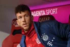 Bayern munich out of champions league with hansi flick's future hanging in the balance bayern munich's champions league defense is over. German Tabloid Claims Fc Bayern Coach Hansi Flick Wants Inter Owned Ivan Perisic Signed Permanently