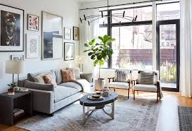 Step Inside The 2019 Real Simple Home And Find 250 Design Ideas To Steal For Your Own Space Comfy Living Room Design Living Room Designs Living Room Decor Modern