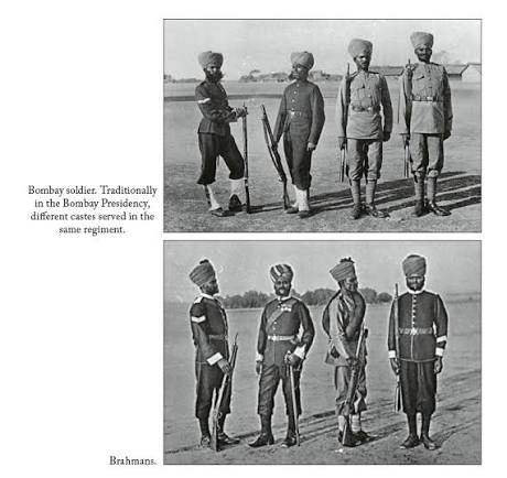 The British Empire's Regulars 1880-1914 | From Musket to Maxim 1815-1914 | Helion & Company