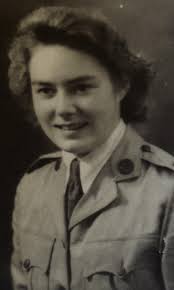 Secret' sisters to launch father's WW2 memoirs tonight (Thursday)