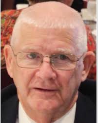 David "Dave" Charles Crocker, Sr. Obituary May 21, 2023