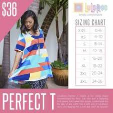 22 best lularoe size charts images lularoe size chart