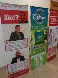 Cellmaxx Malaysia Cellmaxx Apa Kata Pakar