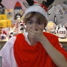 Individual Ranking K Pop Idol Exo Memes Baekhyun Exo Funny