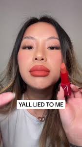 Nars Rosecliff Lipstick