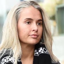 Molly-Mae cries about incurable fungal skin condition: 'I'm so  self-conscious'