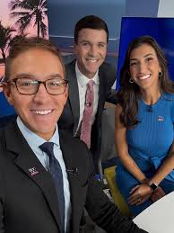 So long for the week! Emma Heaton WINK News and I are