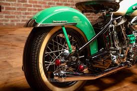 Image result for Glamour Green 1953 Motorcycle