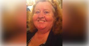 Obituary information for Catherine Rivas Flanagan