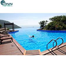 After installing all the above ground equipment, you can fill the rest of the pool. China Hot Sale Above Ground Swimming Pool Stainless Steel Step Ladder China Stainless Steel Pool Ladder And Pvc Pool Ladder Price