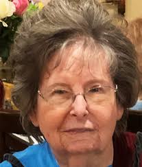 Joyce Womack of Mendenhall, Mississippi