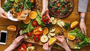 Bu yazı, vegan diyetine yeni başlayanlar için ayrıntılı bir başlangıç rehberi olabilir. The Health Benefits Of Eating Vegan