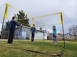 See what games we're playing. The Best Backyard Games For Families