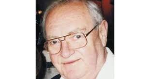 Julius Pfaff Obituary (1927