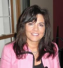 Pamela Kenny's Instagram, Twitter & Facebook