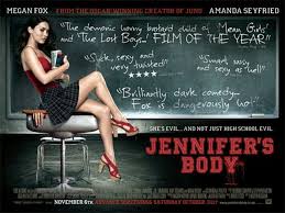 Can her best friend put an end to the horror? Celebrating The Iconic Film Jennifer S Body 10 Years Later