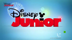 On a tangerine background, an oval with a stylized fox wearing an artist's cap, inside a circle with spiffy at the top and pictures at the bottom, zooms out to the middle of the screen. Baker Coogan Productions Spiffy Pictures Disney Junior Disney Copyright Notice 2007 2012 By Originalsboy