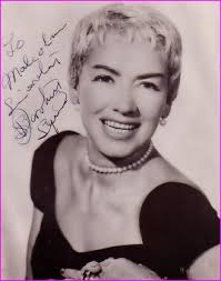 FROM THE VAULTS: Dorothy Squires born 25 March 1915