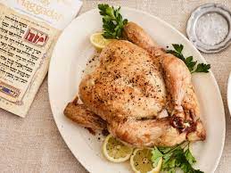 We recently did a poll on instagram asking what type of recipes you're most looking for this passover. Healthy Passover Recipes Passover Chicken Recipes Jamie Geller