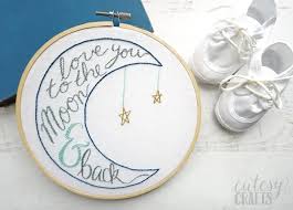 As more stitch videos are added to needle 'n thread, the stitches will be added to this list as well as to the visual index above. 35 Free Embroidery Patterns Cutesy Crafts