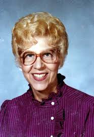 Nina Carpenter Obituary